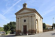 Die Kirche San Rocco