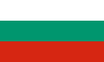 Vlag van Bulgarije 1879–1945