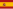 Bandera de España