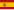 Bandera de España