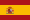 Bandeira de Espanha