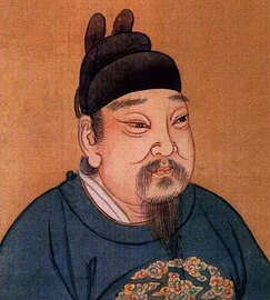 Emperor Shizong of Later Zhou