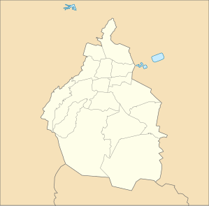 Torreón (Distrito Federal)