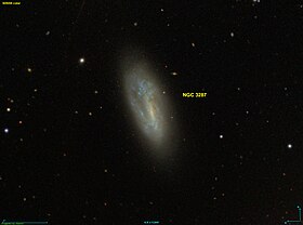 Image illustrative de l’article NGC 3287