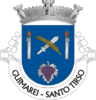 Coat of arms of Guimarei