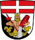 Coat of arms of Blenheim