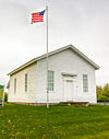 Alpine Township Hall