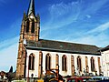 Église de l'Assomption-de-Notre-Dame de Ban-de-Laveline