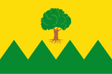 Bandeira de Folgoso do Courel.svg