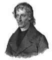 Bernard Bolzano (1781-1848)