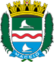 Brasão de armas de Maceió