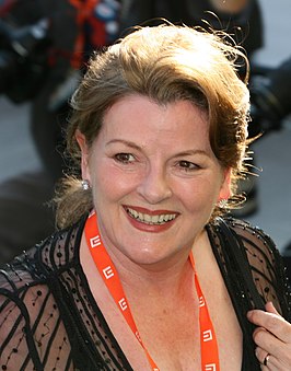 Brenda Blethyn (2009)