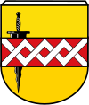 Wappen der Stadt Bornheim