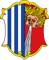 Wappen von Markt Nordheim