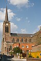 Autre vue de l'église Saint-Michel