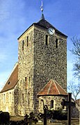 Dorfkirche Grünow