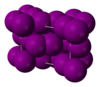 Iodine unit