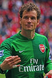 Jens Lehmann