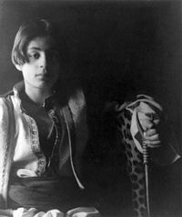 Khalil Gibran