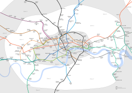 Westminster (metro van Londen)