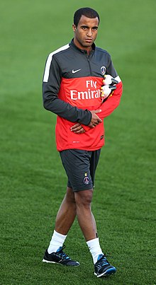 Lucas Moura