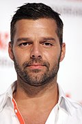 Ricky Martin (2024 —)