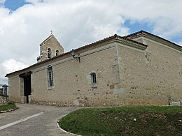 Saint-Paul-de-Baïse – Veduta