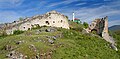 Stari grad Orašac