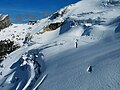 ティトリスの氷河