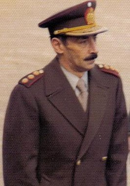 Jorge Videla