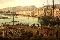 Haven van Toulon, Musée de la Marine, Toulon