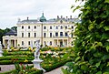 Branicki Palace in Białystok