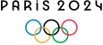 Logo von Paris 2024