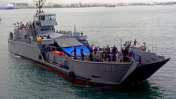 BRP Tausug