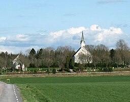 Bergs kyrka