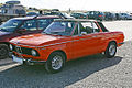 BMW 02 Baur-Cabrio