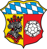 Coat of arms of Freising