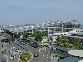 Aerodrom Stuttgart