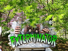 Exterminator