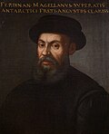 Fernan Magellan