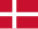 Drapeau de Danemark