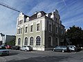 Villa im historisierenden Stil in der Holzschuherstraße 9