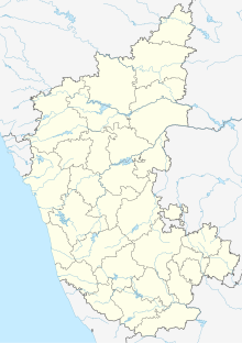 IXG is located in Karnataka