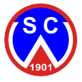 Logo des SC Westend 1901