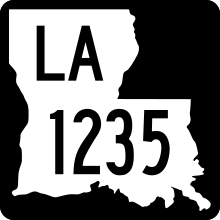 Louisiana 1235 (2008).svg