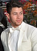 Nick Jonas (2012)