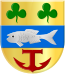 Blason de Paesens