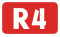 R 4