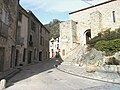 Saint-Guilhem-le-Désert, Hérault, France