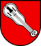 Coat of arms of Stein